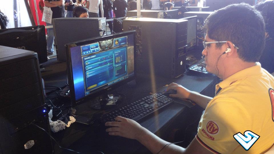 StarCraft II World Championship Series Perú Nationals by LocalStrike